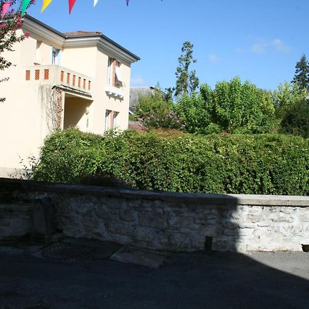 Appartement Le Nid Du Saleys - 70 M2 Centre Ville De Salies-de-Béarn Esterno foto