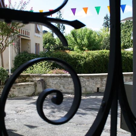 Appartement Le Nid Du Saleys - 70 M2 Centre Ville De Salies-de-Béarn Esterno foto