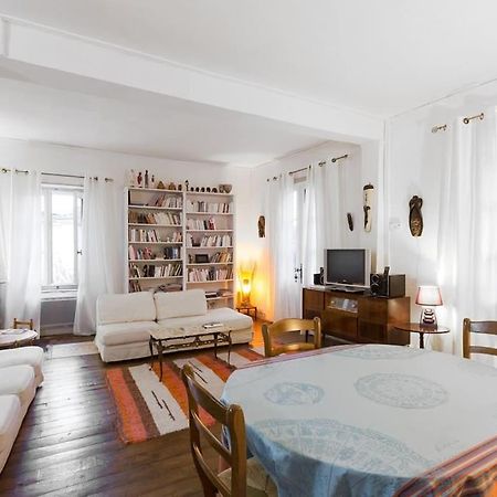 Appartement Le Nid Du Saleys - 70 M2 Centre Ville De Salies-de-Béarn Esterno foto